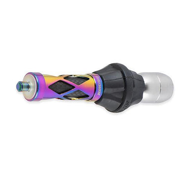 Win & Win WIAWIS ACS Carbon Upper Stabilizer Damper-Canada Archery Online