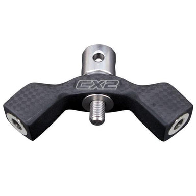 Win & Win WIAWIS CX2 V-bar-Canada Archery Online