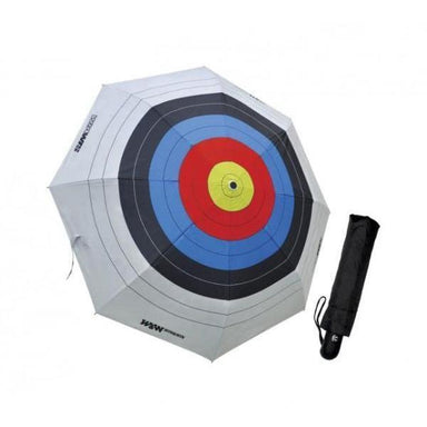 Win & Win WIAWIS Telescopic Umbrella-Canada Archery Online