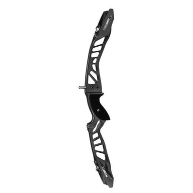Win & Win WIAWIS Winex 25" ILF Recurve Riser-Canada Archery Online