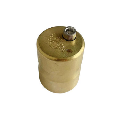 Yost Archery Mojo Brass Weight-Canada Archery Online