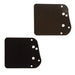 Yost Cordovan Face and Suede Backing Replacement-Canada Archery Online