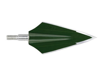 Zwickey Eskilite 2 Edge Screw-in Broadheads-Canada Archery Online