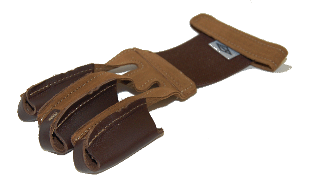 Canada Archery Online:Neet Traditional Shooting Glove